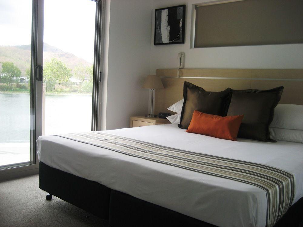 Itara Apartments Townsville Exterior foto