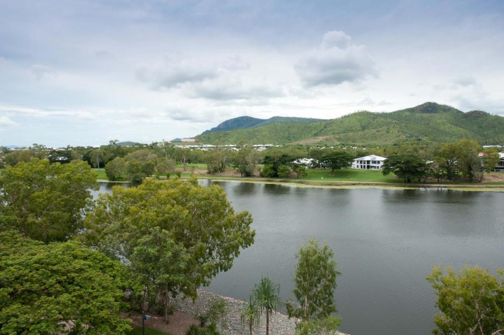Itara Apartments Townsville Quarto foto