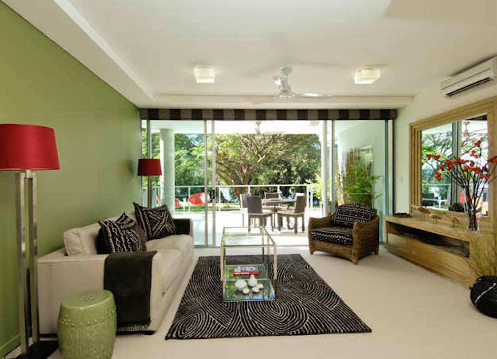 Itara Apartments Townsville Exterior foto